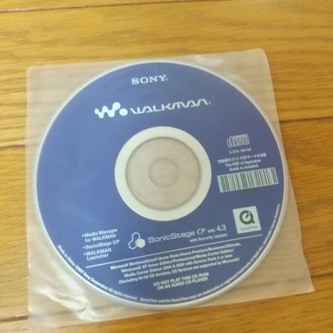 新品】あの頃へ SONY NW-A919 デジタルオーディオ プレーヤー