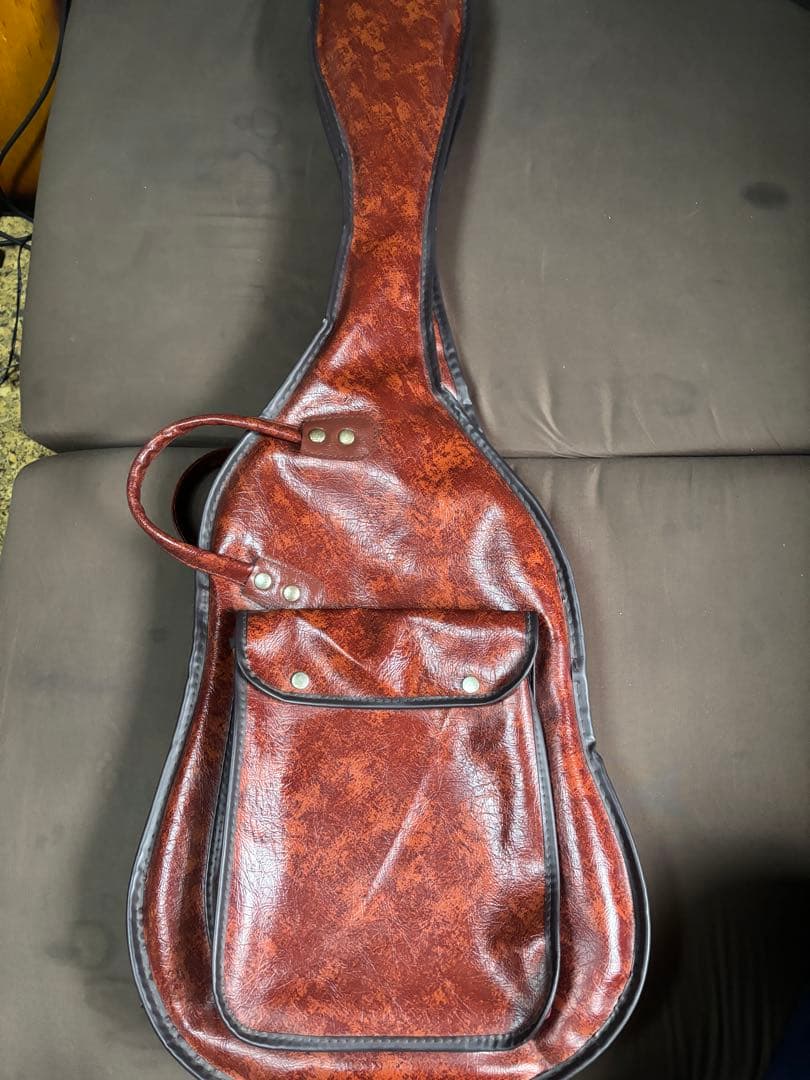 guyatone lg 130t ビザールギター 日本製 60年代