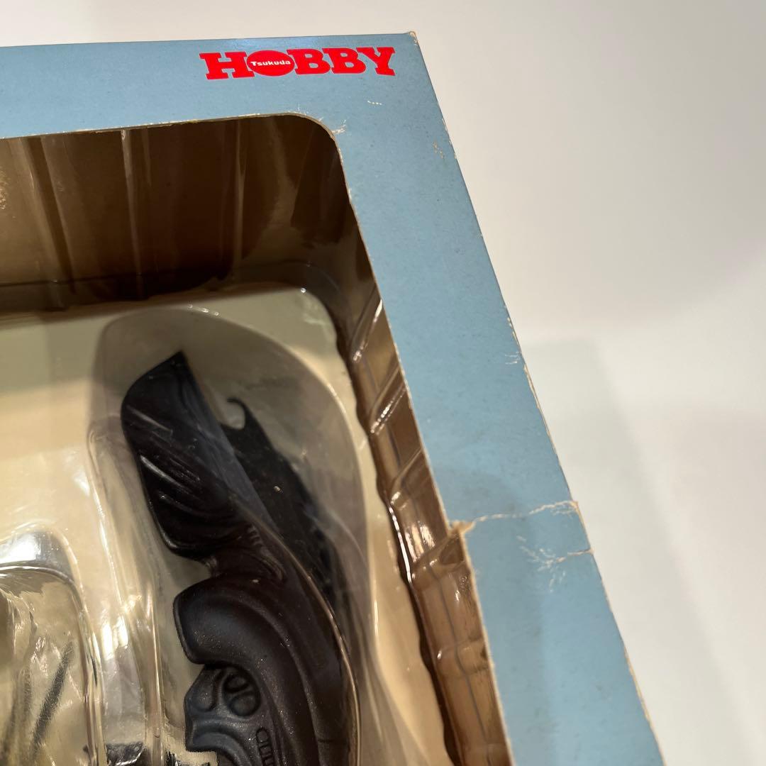 エイリアン ALIEN QUEEN 1/12 SCALE 完成品