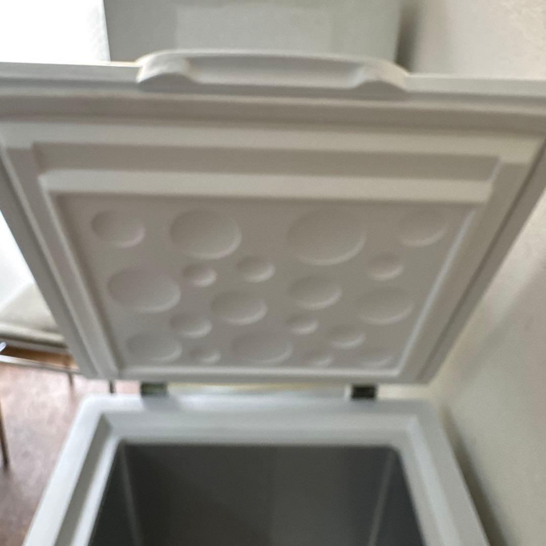 【美品】Haier 冷凍庫 JF-NC103F-1 103L