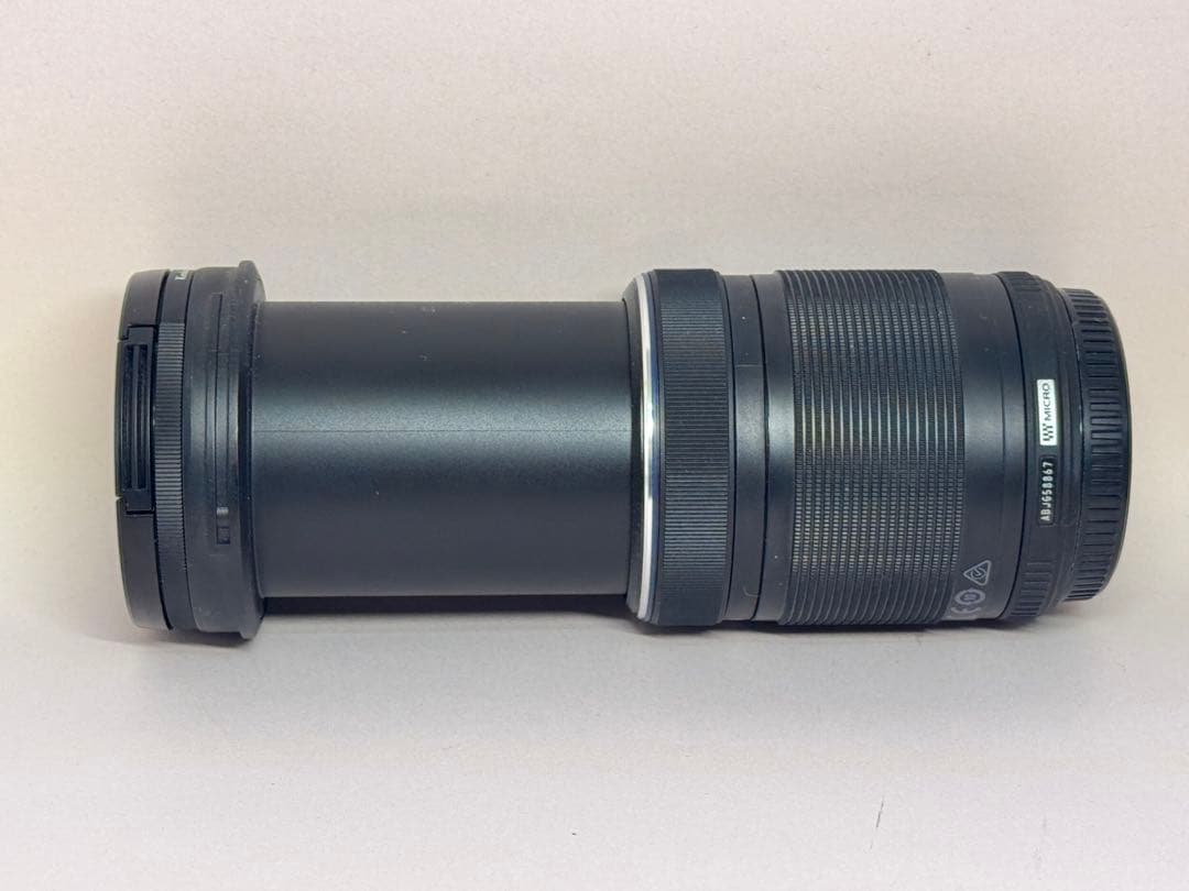 オリンパス ズームレンズ M.ZUIKO 40-150mm f/4-5.6