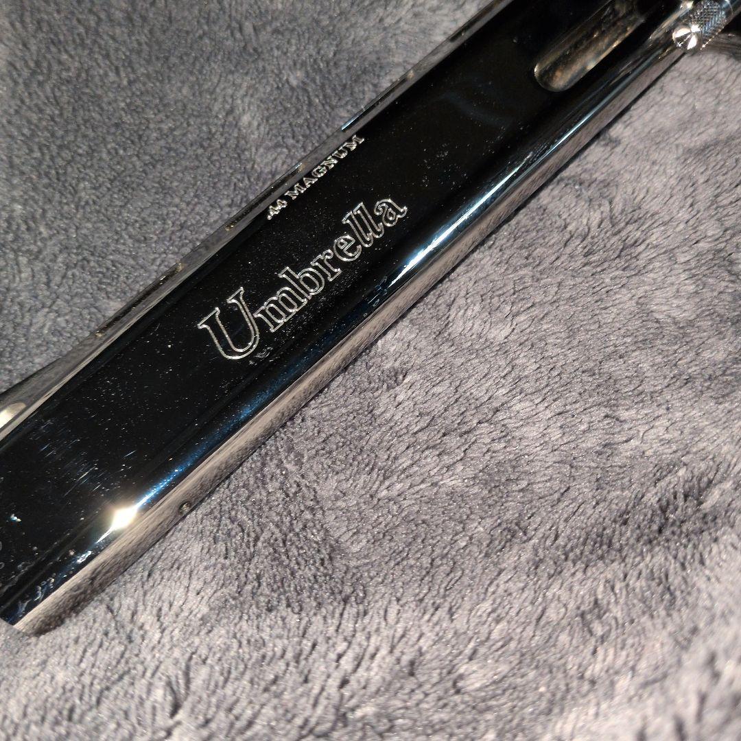 【本日限定価格】Umbrella Magnum Revolver バイオハザード