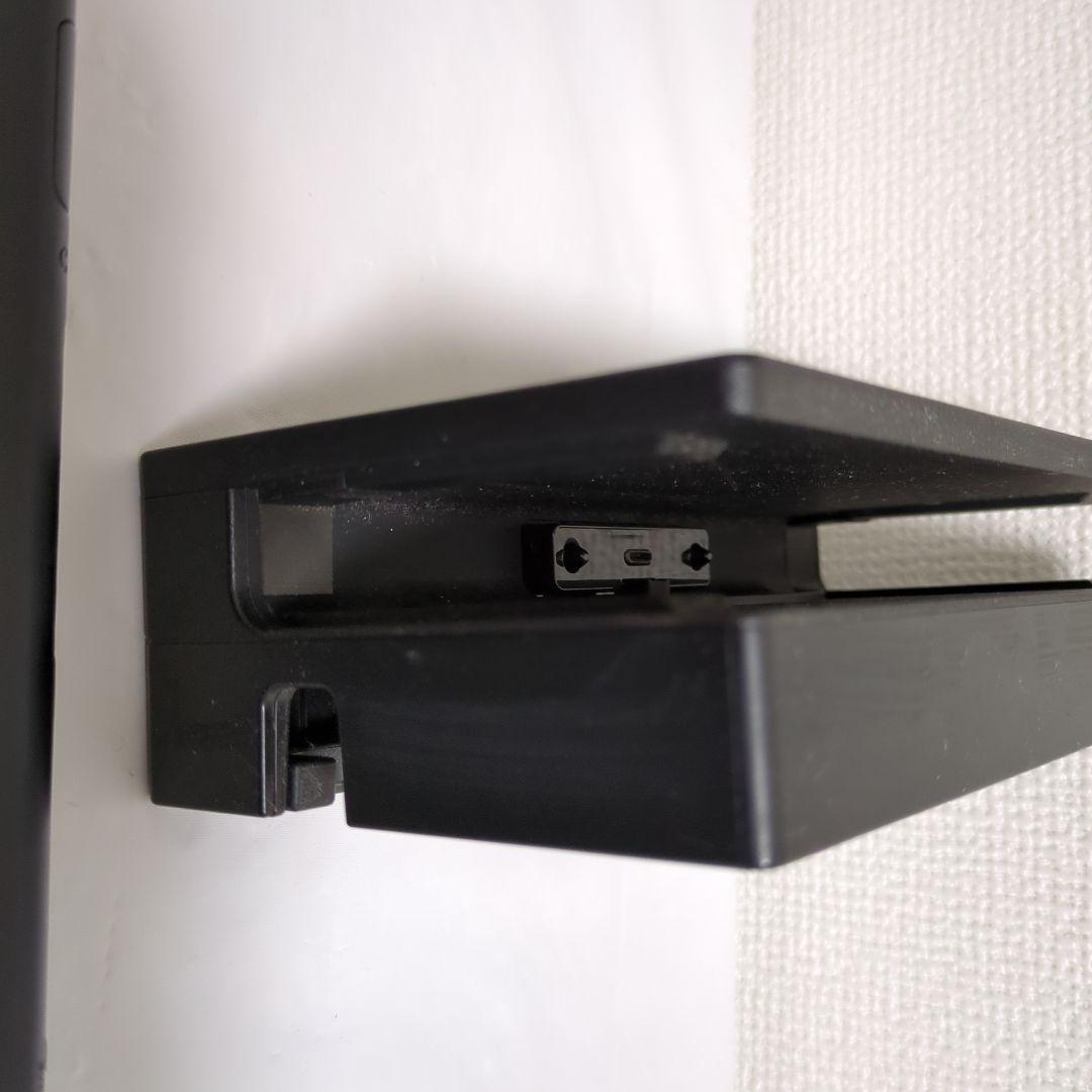 Nintendo Switch 旧型 本体 ドック付 Joy-Con正常