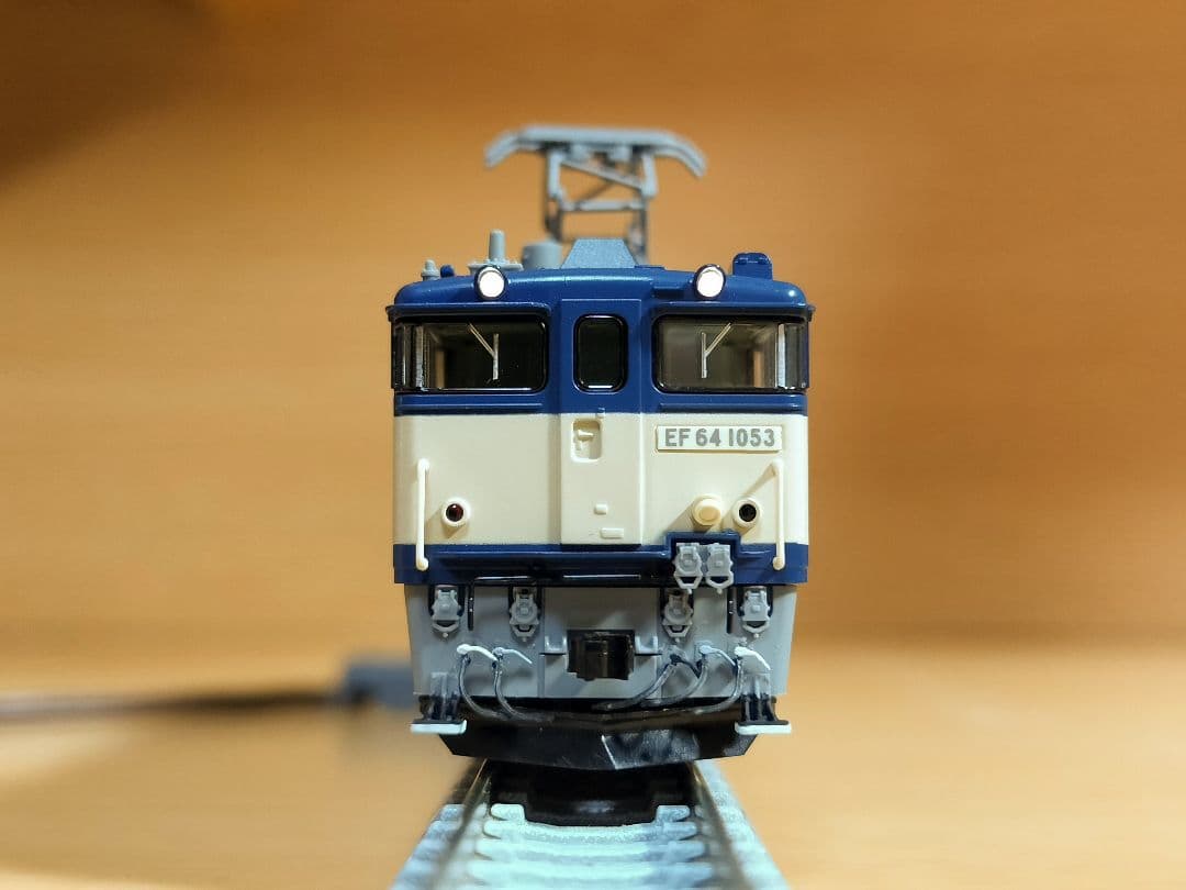 tomix 7169 ベース　ef64 1053　あけぼの tomix 7169 ベース ef64 1053 あけぼの 2025年最新】TOMIX EF64