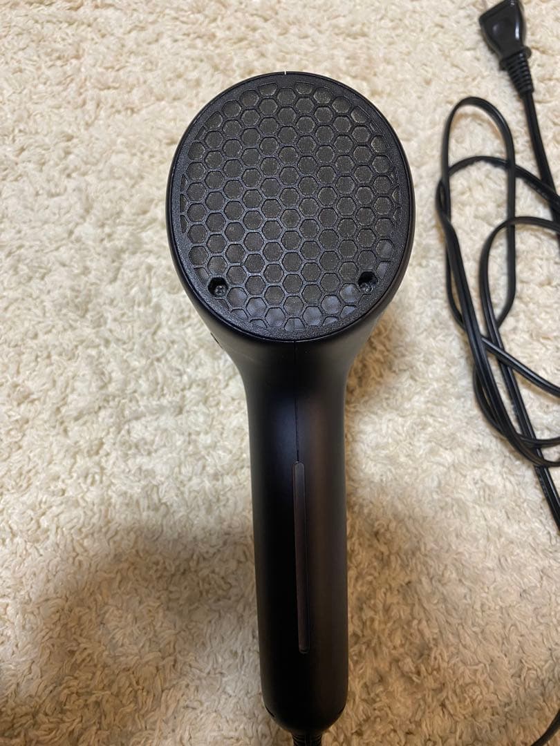 【ジャンク品】 nanocare ヘアドライヤー　EH-NA0J-A