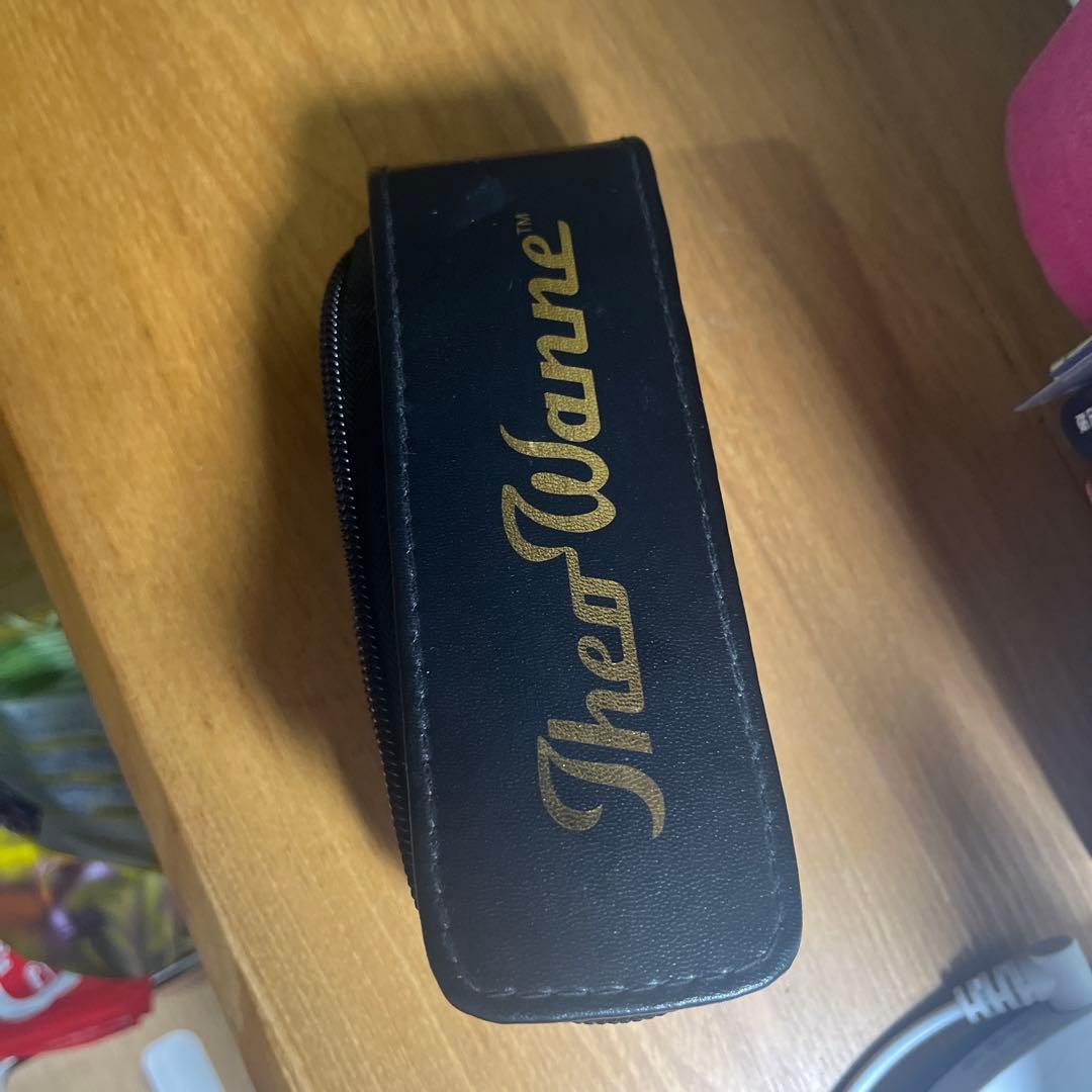 Bright Model Durga4 セオワニAlto マウスピース