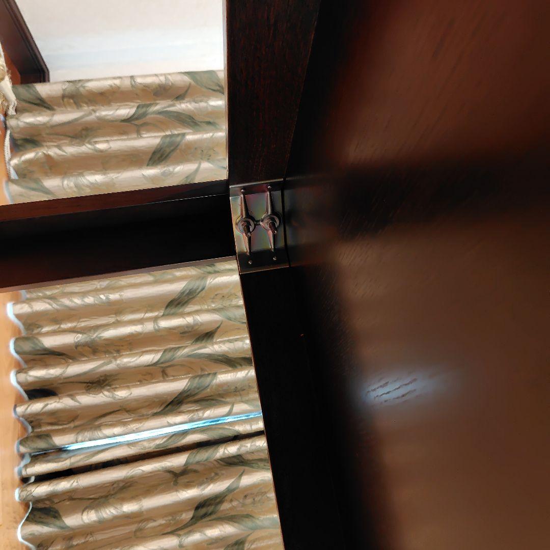 カリモク　domani　ダイニングテーブル