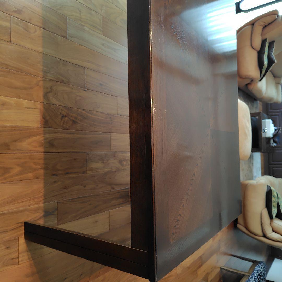 カリモク　domani　ダイニングテーブル