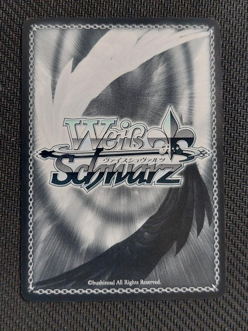 SP “バニーガール”ゆんゆん サイン 虹 新裁断 再販 ヴァイス このすば