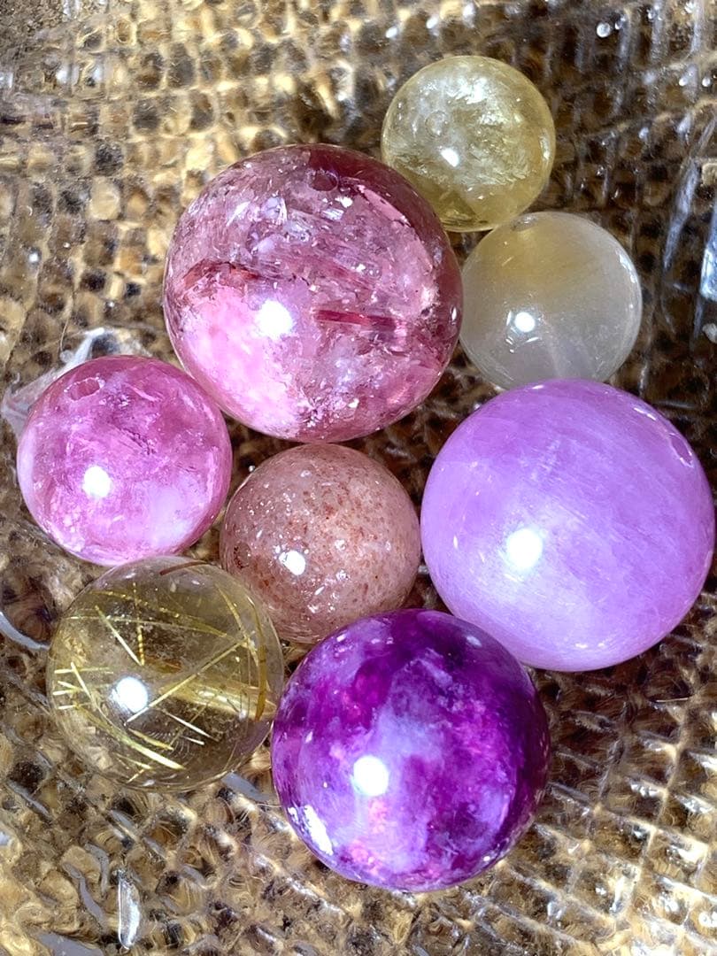 ねこさん専用 新しいセット入れて6セット