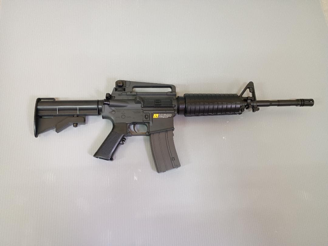 東京マルイ　電動ガン　BOY'S 　コルト　M4A1 カービン　10禁