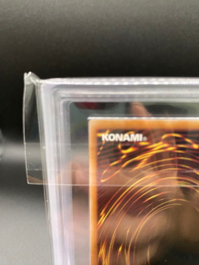 【ARS10】ブルーアイズ・カオス・MAX・ドラゴン 25th クオシク 絵違い