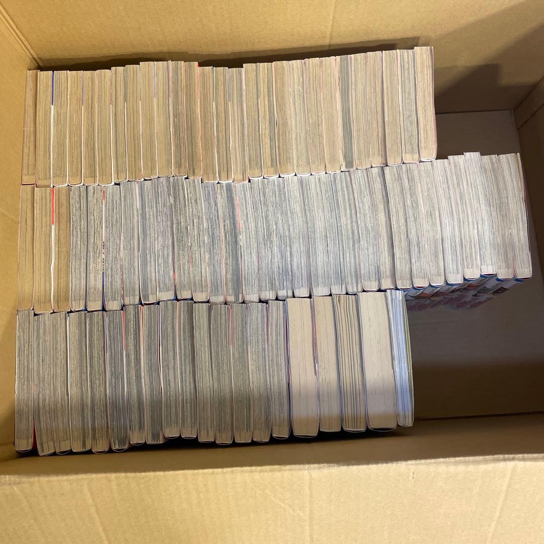 ナルト　72巻　+闘の書、臨の書、兵の書、者の書、滝隠れの死闘