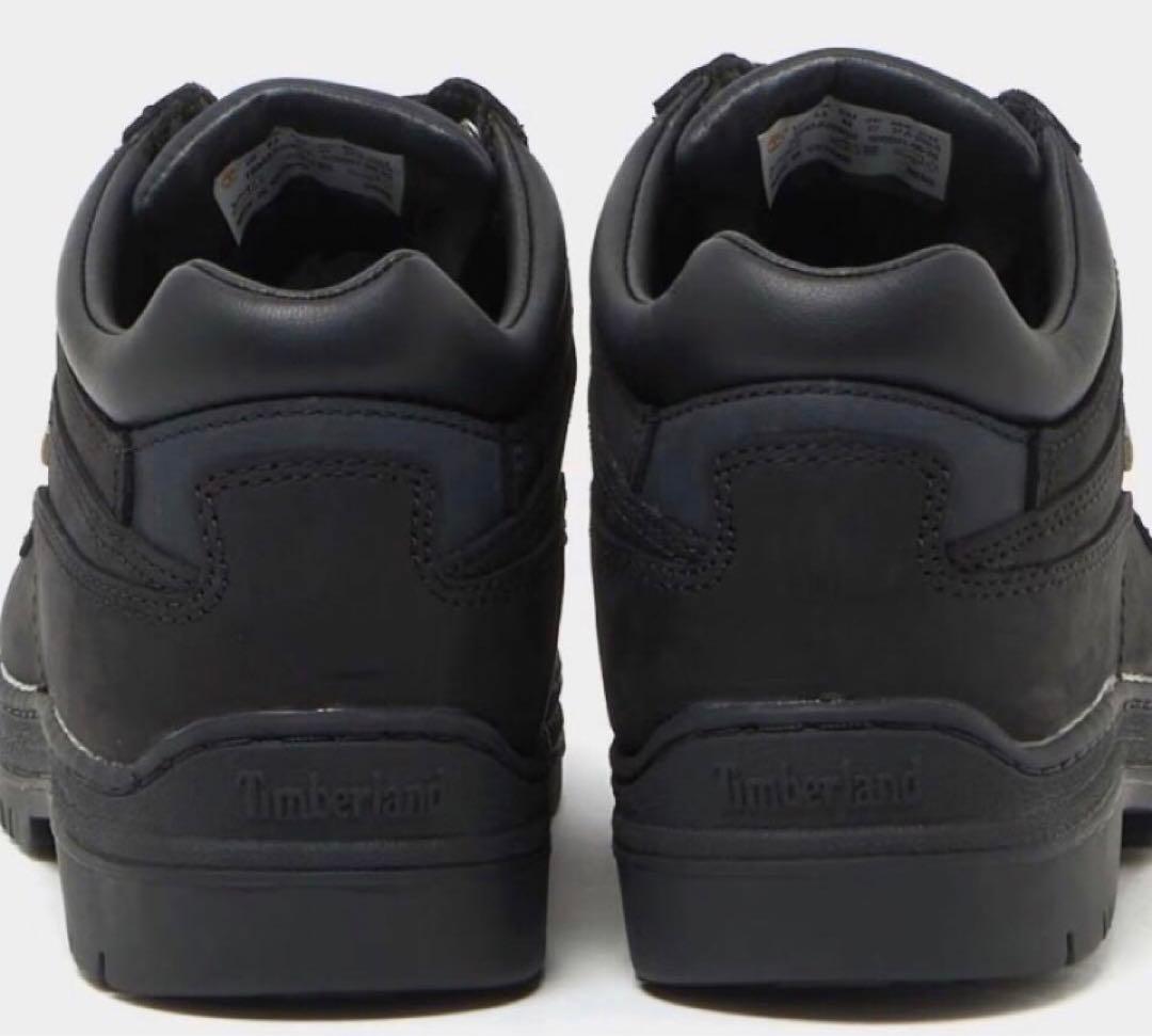 ラスト1足　新品未使用　Timberland MOC―T GTX シューズ　8