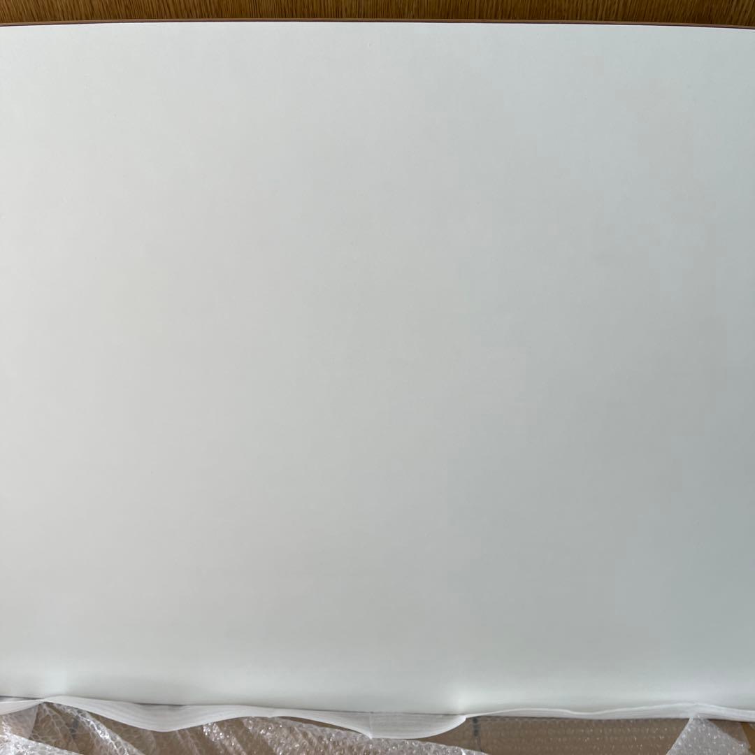 【美品】IKEAノールドミーラ　ダイニングテーブル