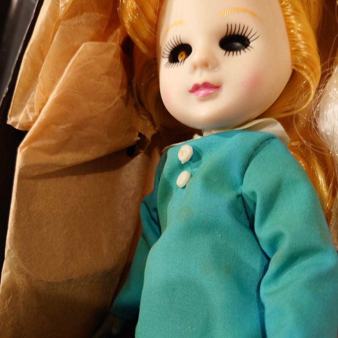 リビングデッドドールズ 限定3996体：Hemlock and Honey