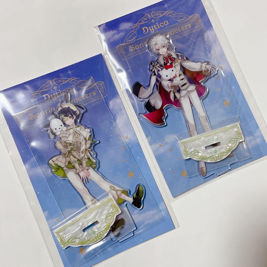 にじさんじ 叶 ChroNoiR 福袋 2026 Lucky Box