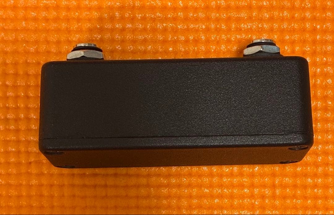 ギター BamBasic HighDef I/F