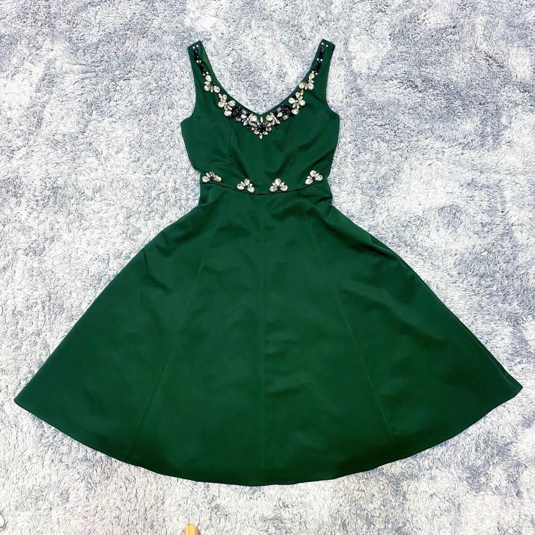 【新品・未使用】katespade ケイトスペース ワンピース ドレス　xs 0