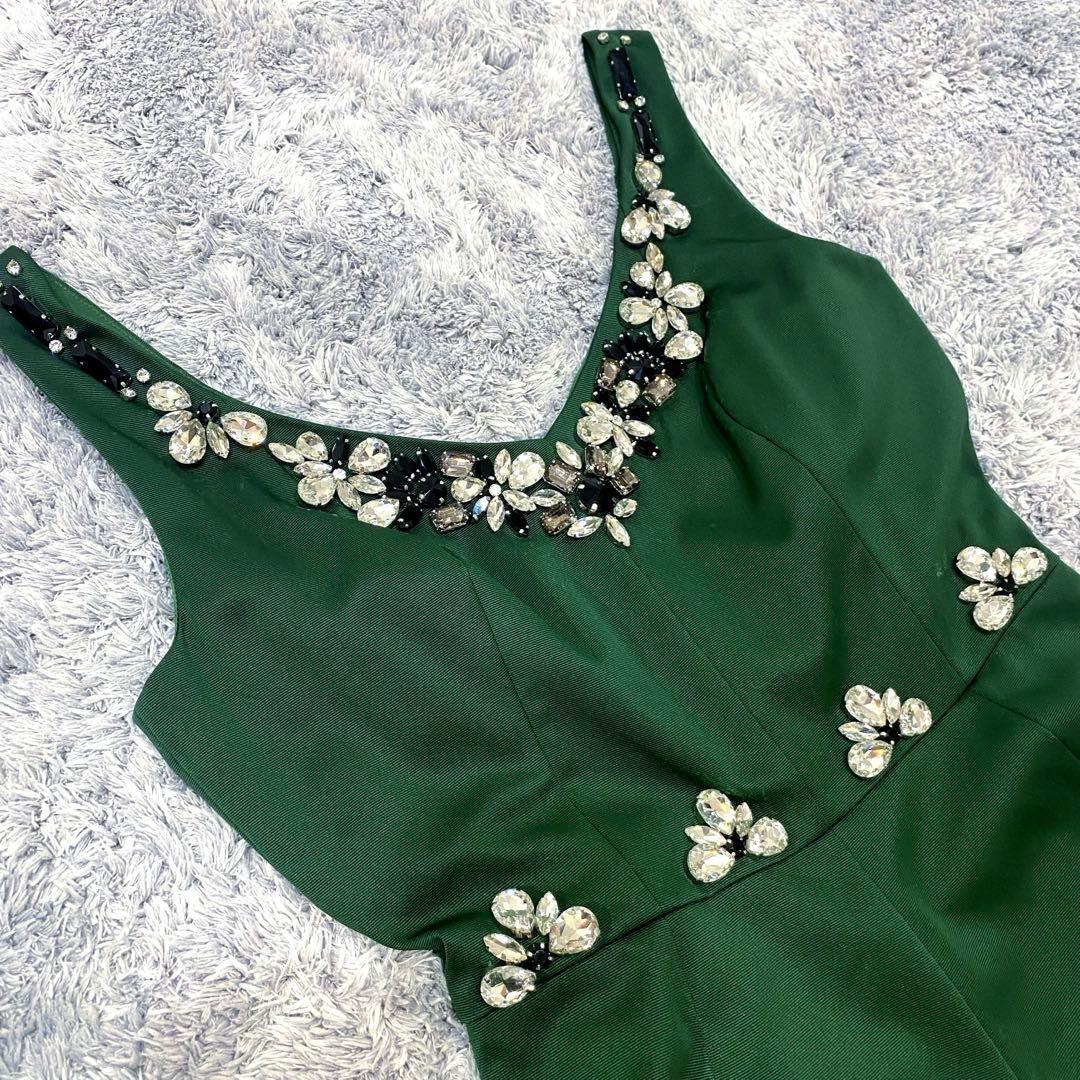 【新品・未使用】katespade ケイトスペース ワンピース ドレス　xs 0