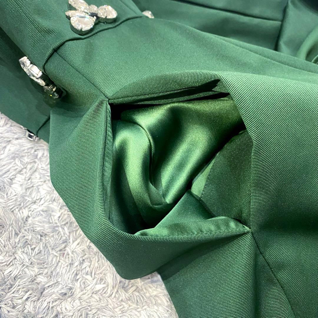 【新品・未使用】katespade ケイトスペース ワンピース ドレス　xs 0