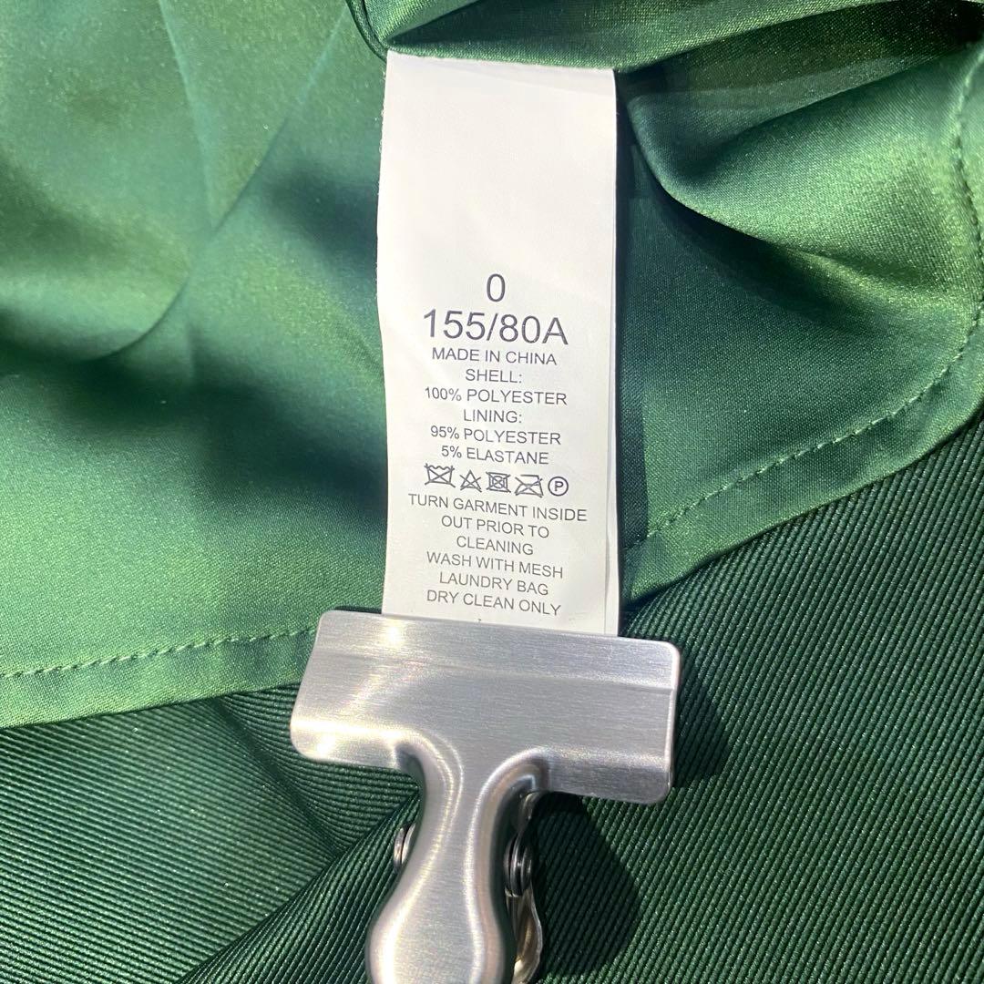 【新品・未使用】katespade ケイトスペース ワンピース ドレス　xs 0