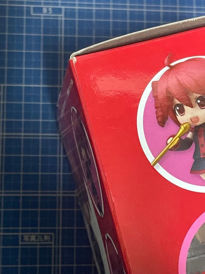 【ねんどろいど】重音テト（購入特典パーツ付き）