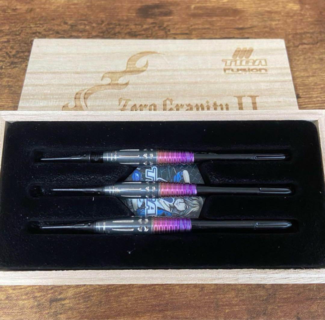 TIGA Fusion Zero Gravity2 大崎裕一