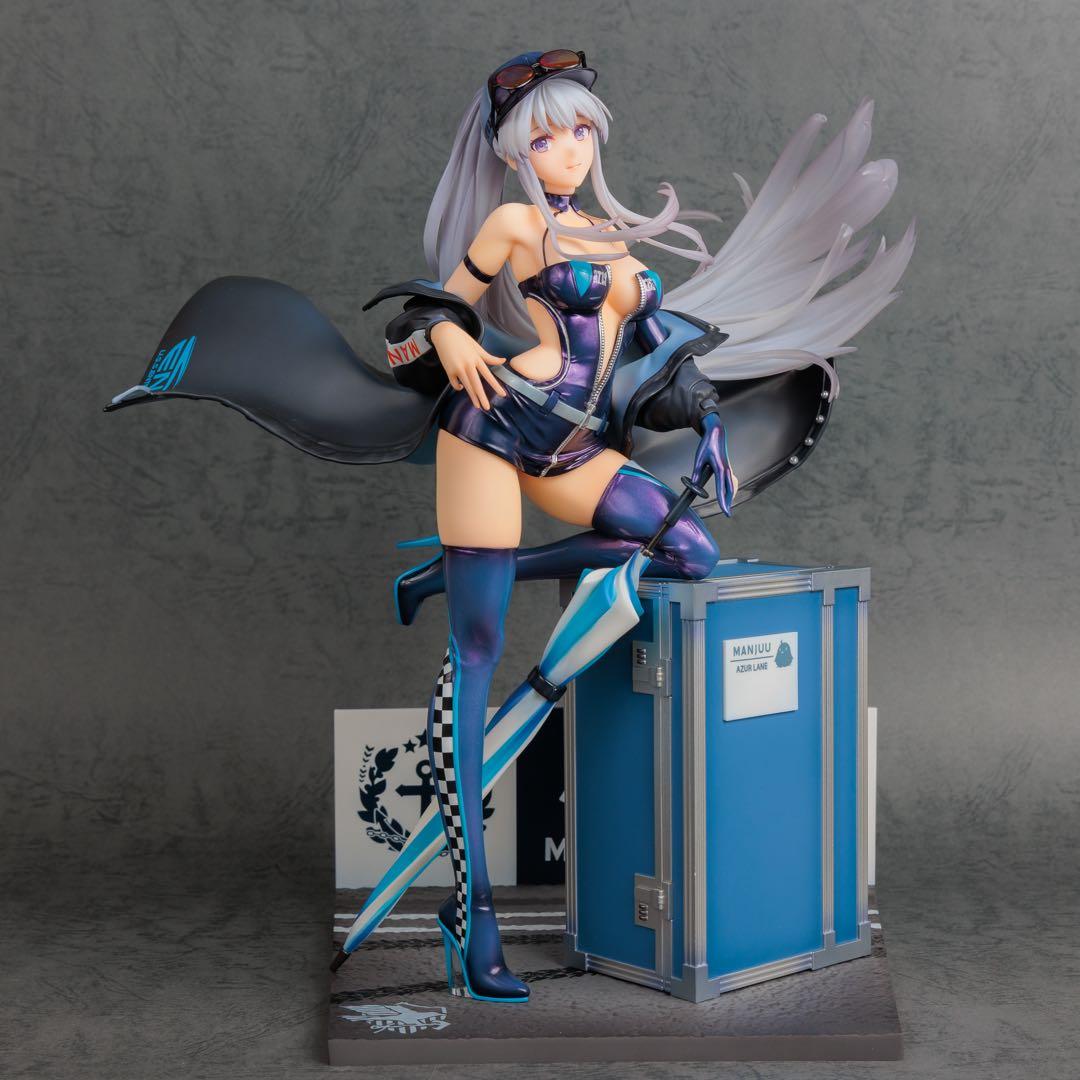 特典付き アズールレーン エンタープライズ ウィンド・キャッチャー