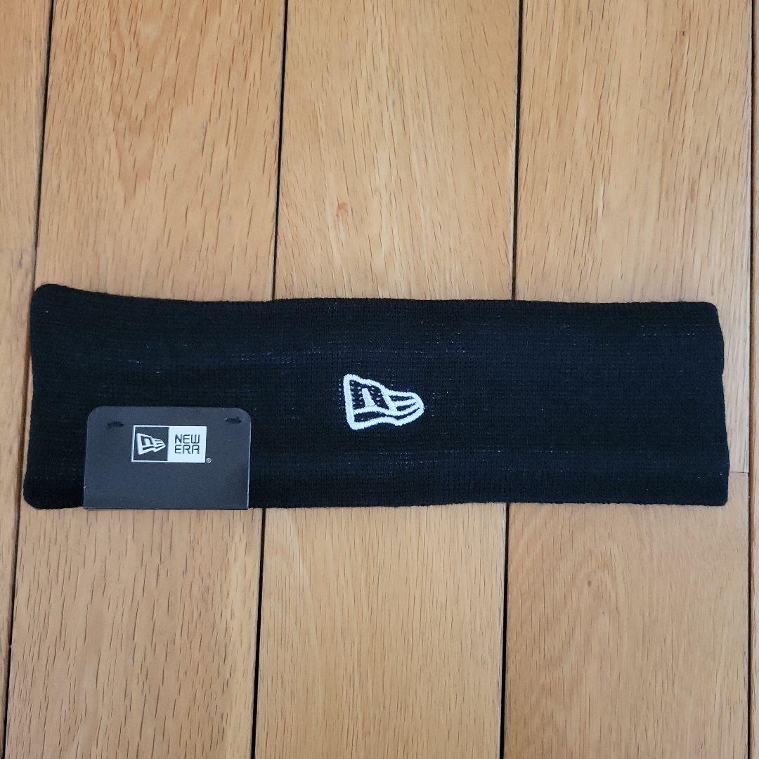 小物 Supreme New Era Headband 2016