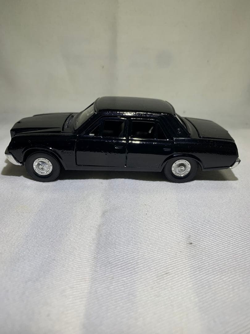 ダイヤペットトヨタセンチュリー