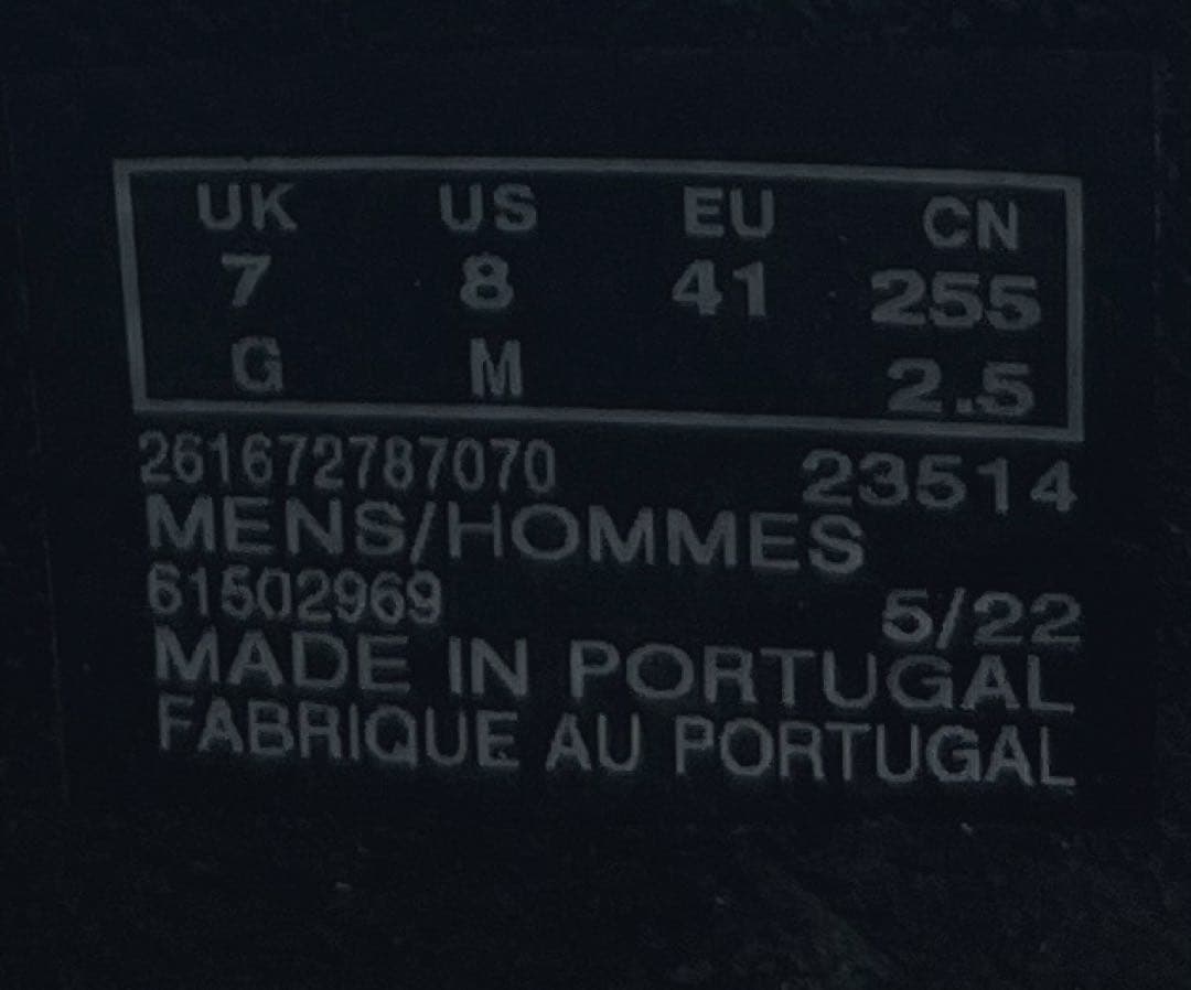 希少新品】UNITED ARROWS別注clarks Wallabee Monk