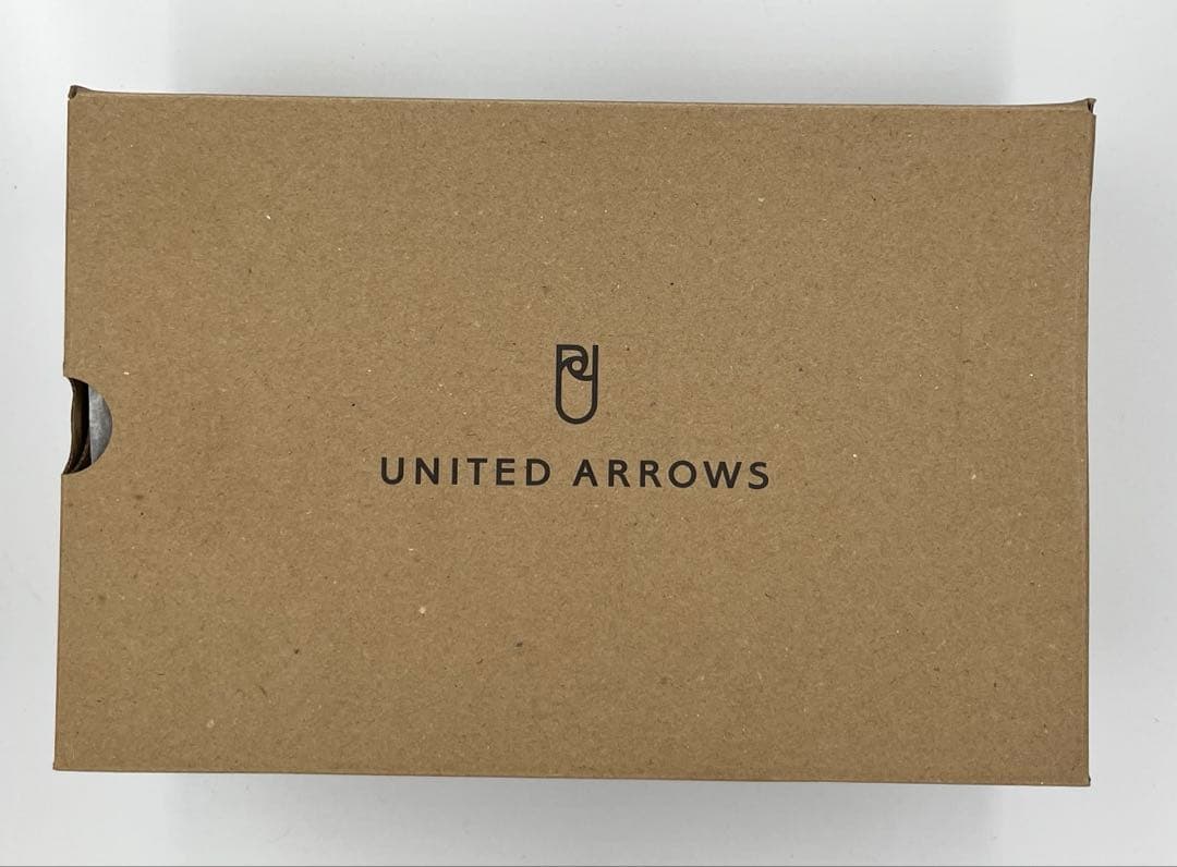 希少新品】UNITED ARROWS別注clarks Wallabee Monk