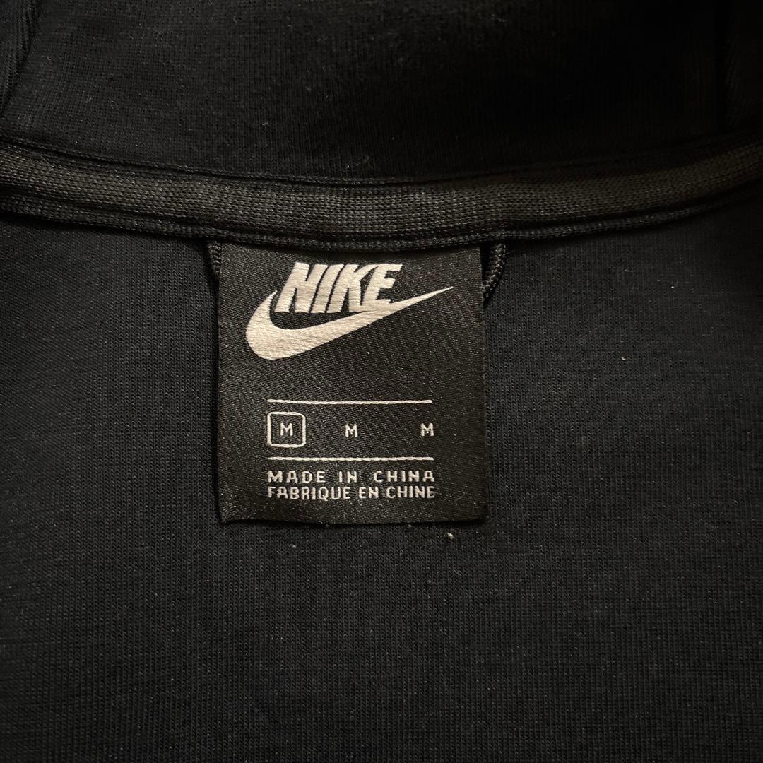 鹿島アントラーズ　Nike フルジップ パーカー