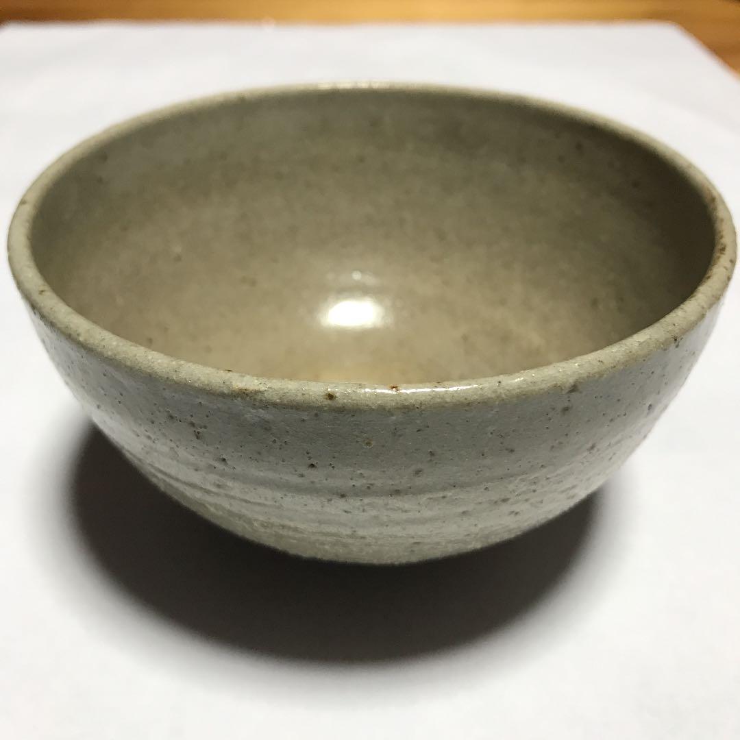 絵唐津茶碗（出土品）