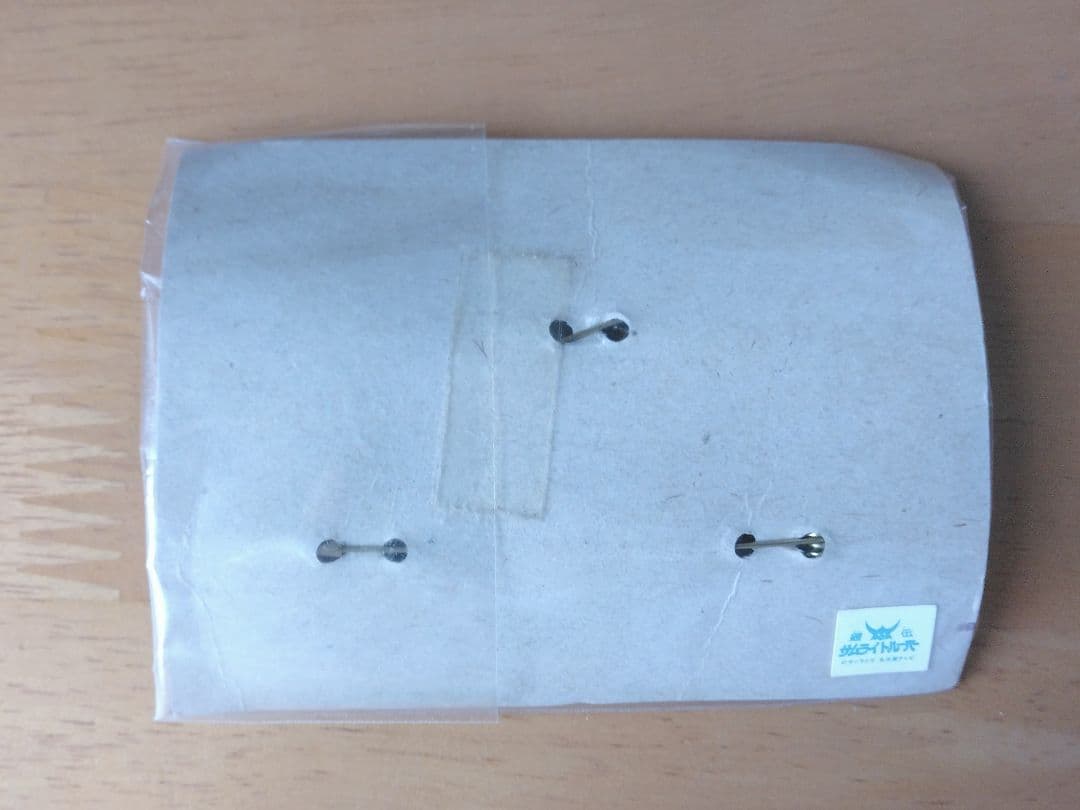 新品未使用 鎧伝サムライトルーパー ピンバッジ 3個セット レア - メルカリ