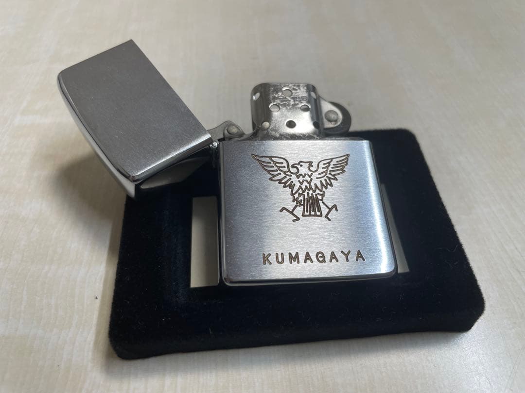 へ*可様 ジッポー