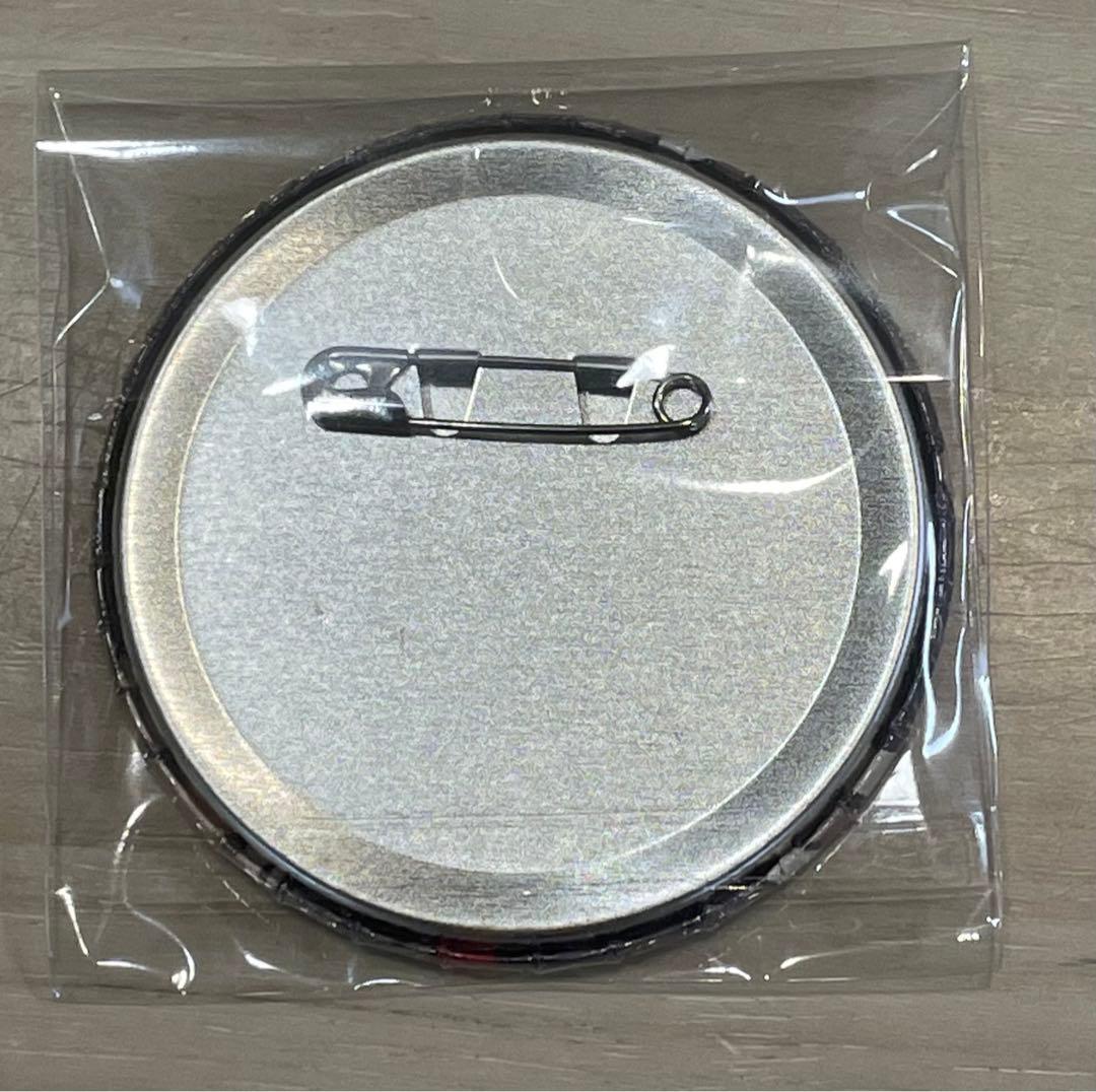 ダンガンロンパ 幸運対決 缶バッジ セレス