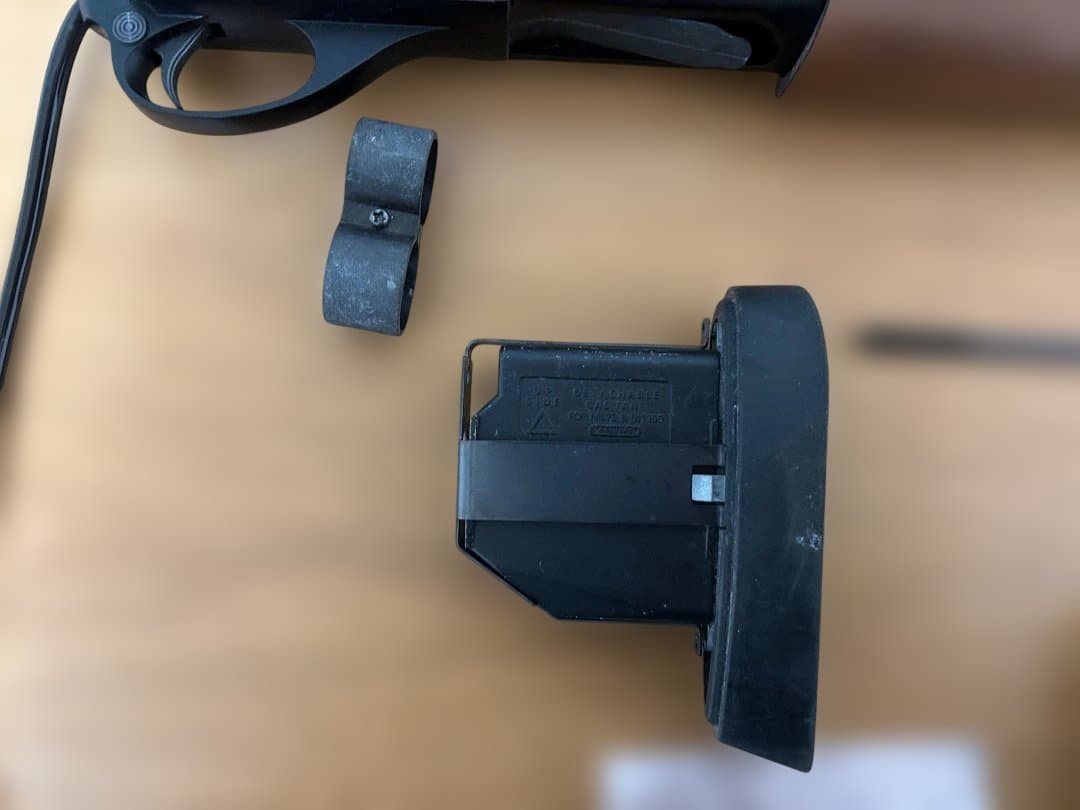 マルゼン M100 ウォールナット ウッドストック 廃盤 - メルカリ