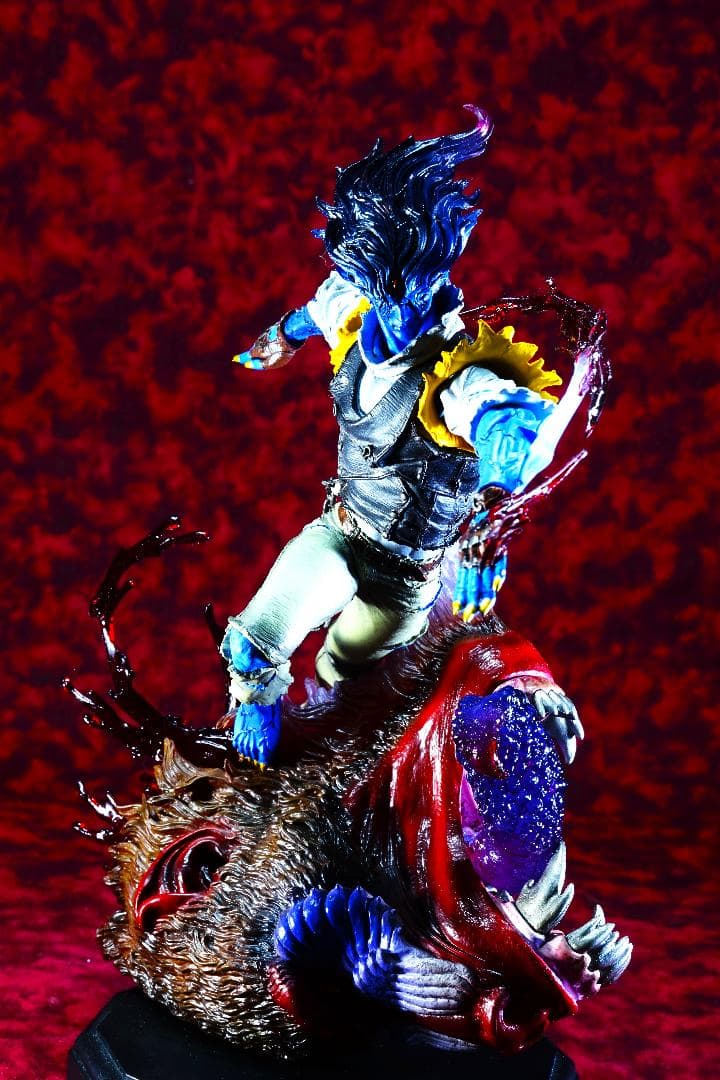 改造品 MANGA REALIZATION バオー来訪者 バオー OTHERS バオー来訪者