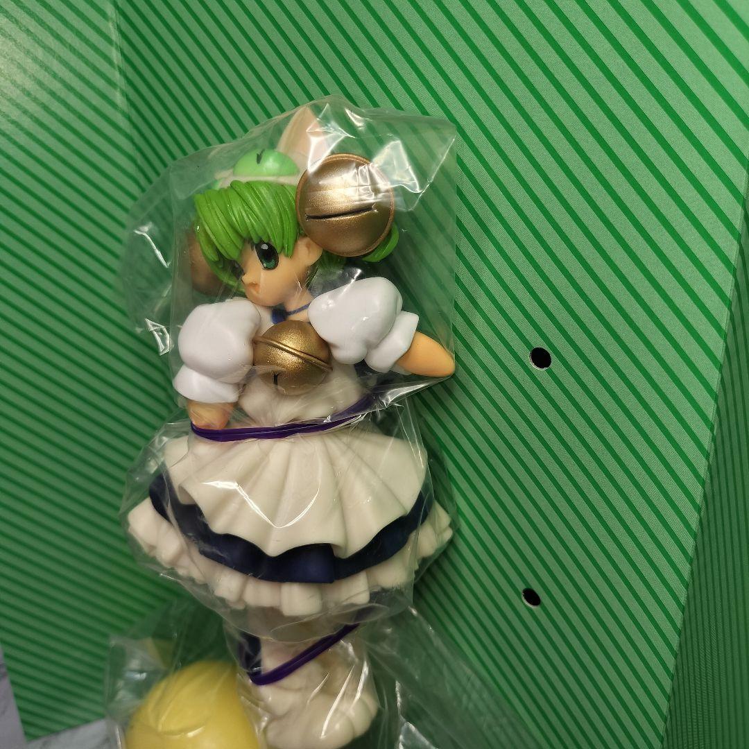 デジキャラット　デ・ジ・キャラット　フィギュア　ショコラ　でじこ