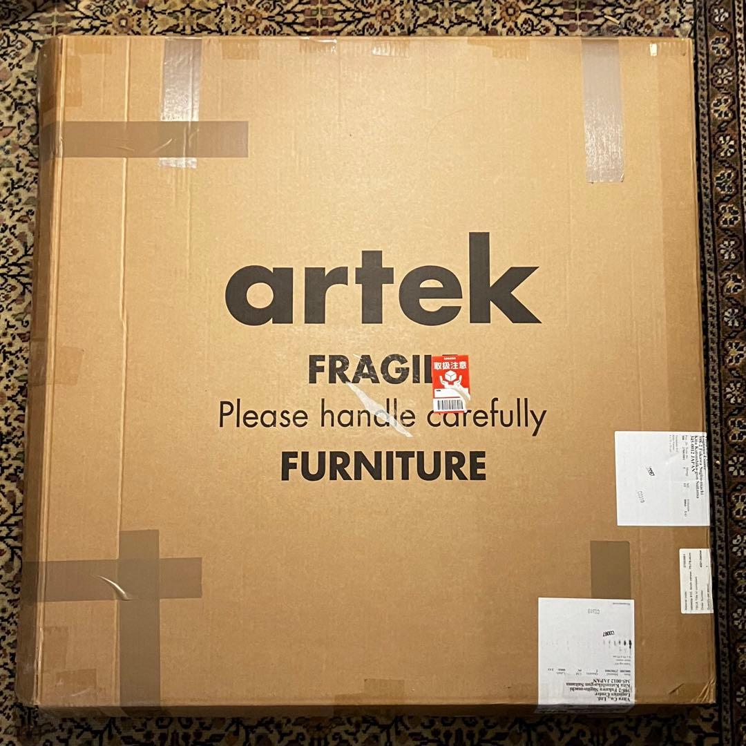 か*な様 極美品 Artek 81C テーブル