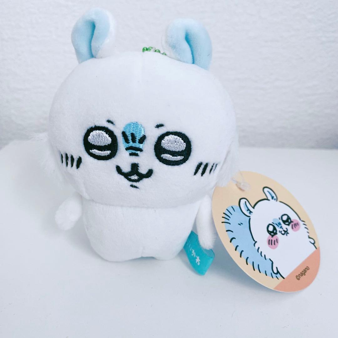 ちいかわ モモンガ ぷちミニマスコット 初期 - メルカリ