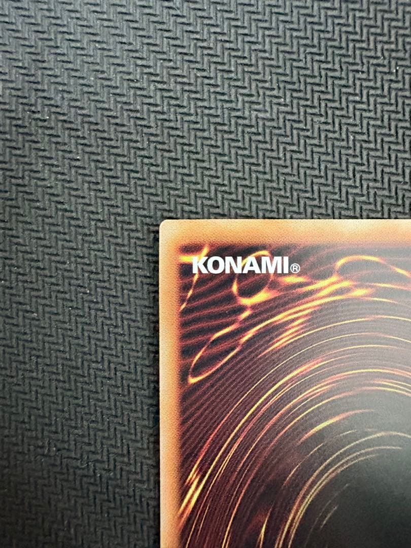 遊戯王 閃刀姫 ハヤテ イラスト違い　25th