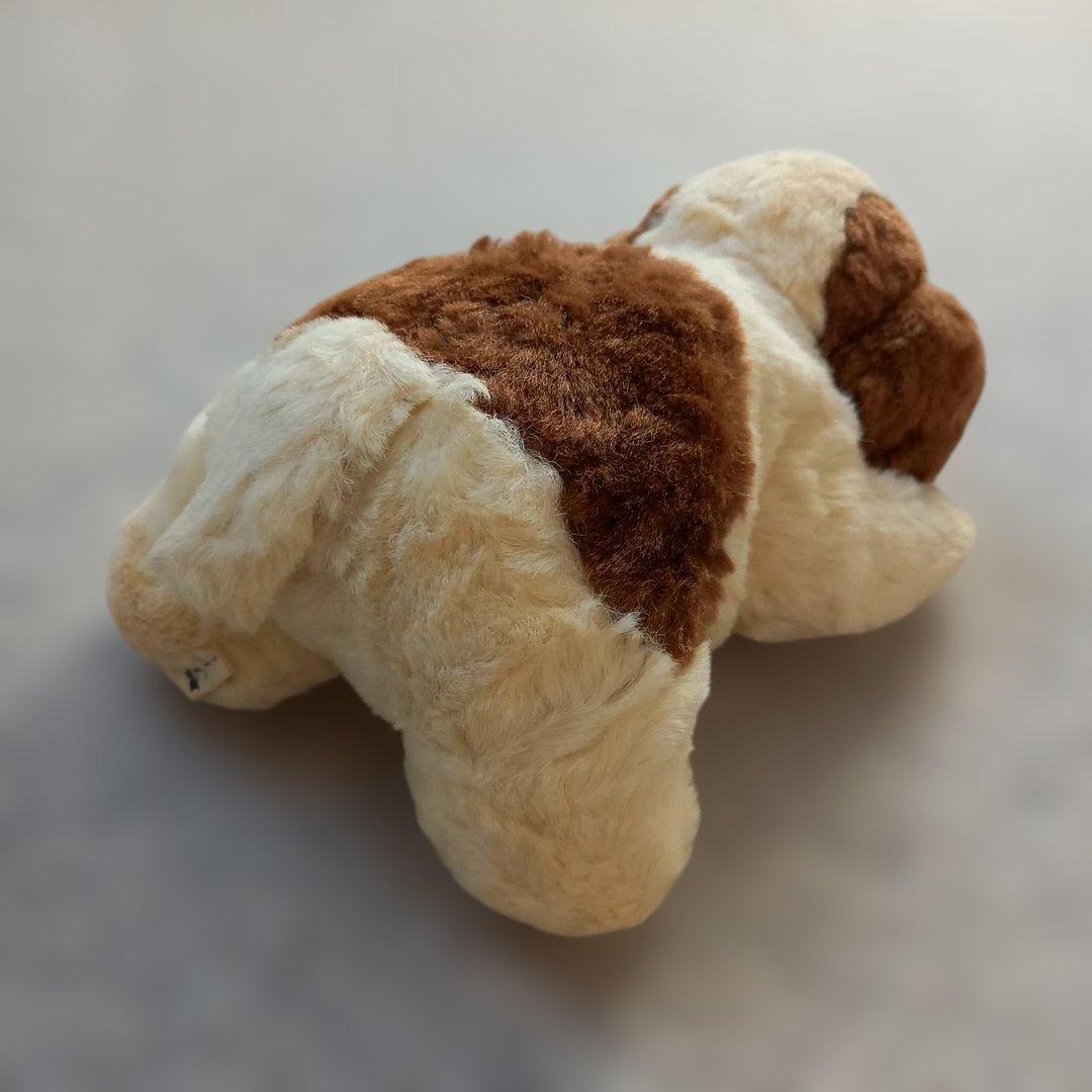 モンスイユ　ぬいぐるみ　犬