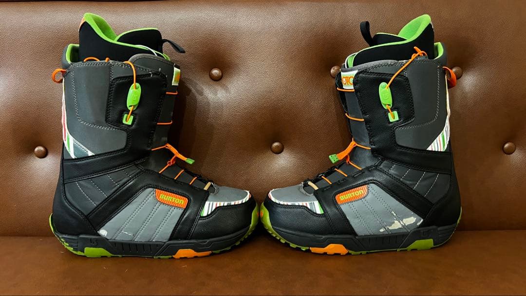 Burton MOTO スノーボードブーツ 28cm