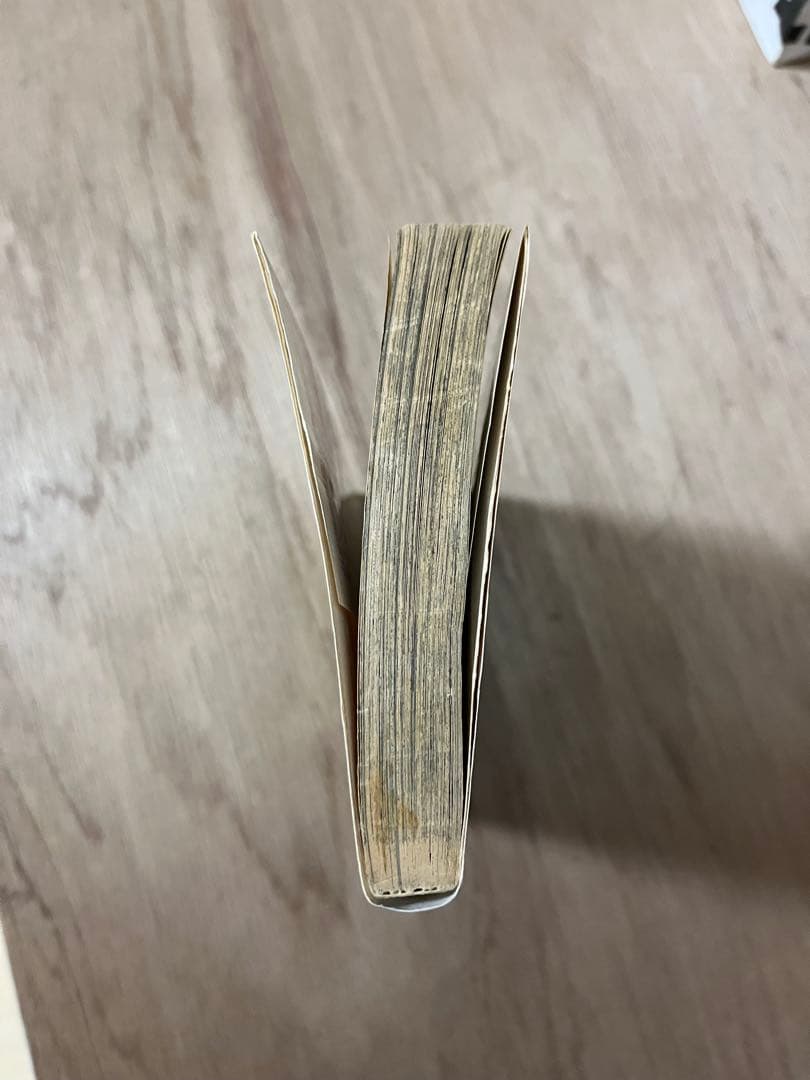 ONE PIECE 1巻　初版　訳あり品