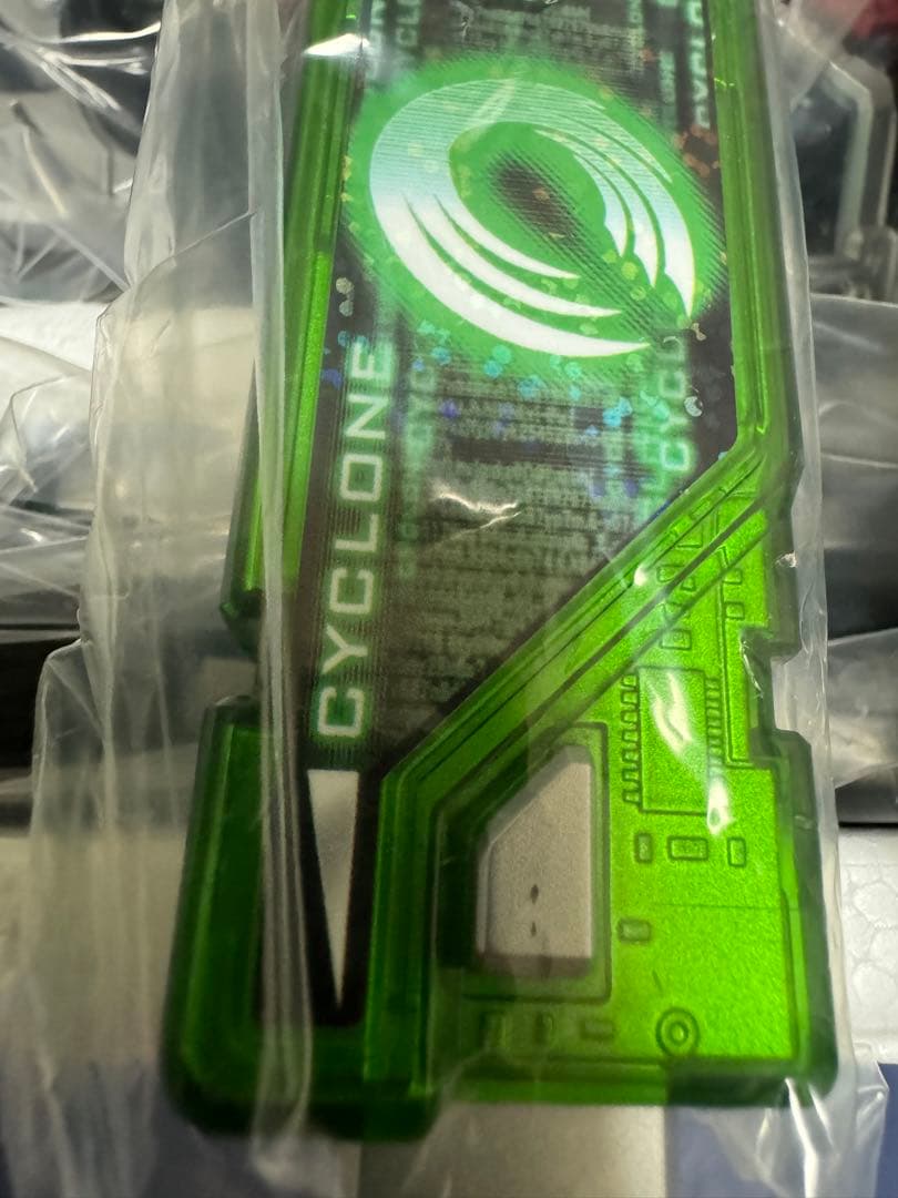 仮面ライダーW ダブル csmダブルドライバー Ver.2