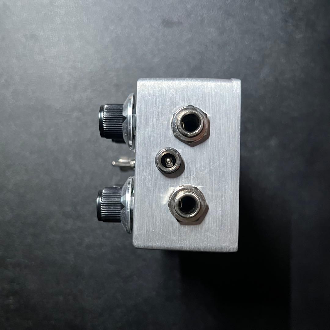 Cornerstone / GLADIO SC オーバードライブ ブースター