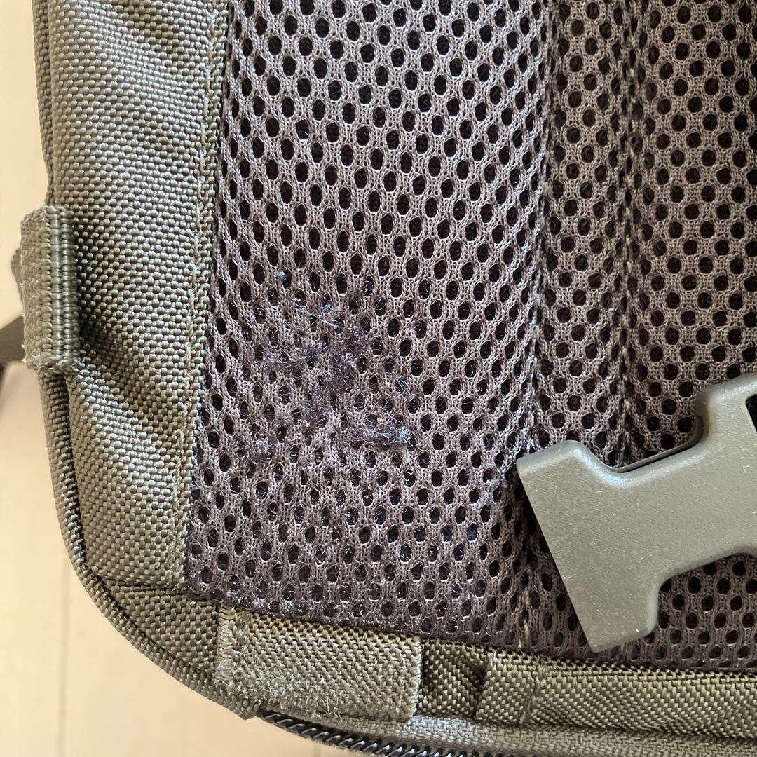 5.11 タクティカルスリングバッグ 特殊部隊 pmc トレッキング